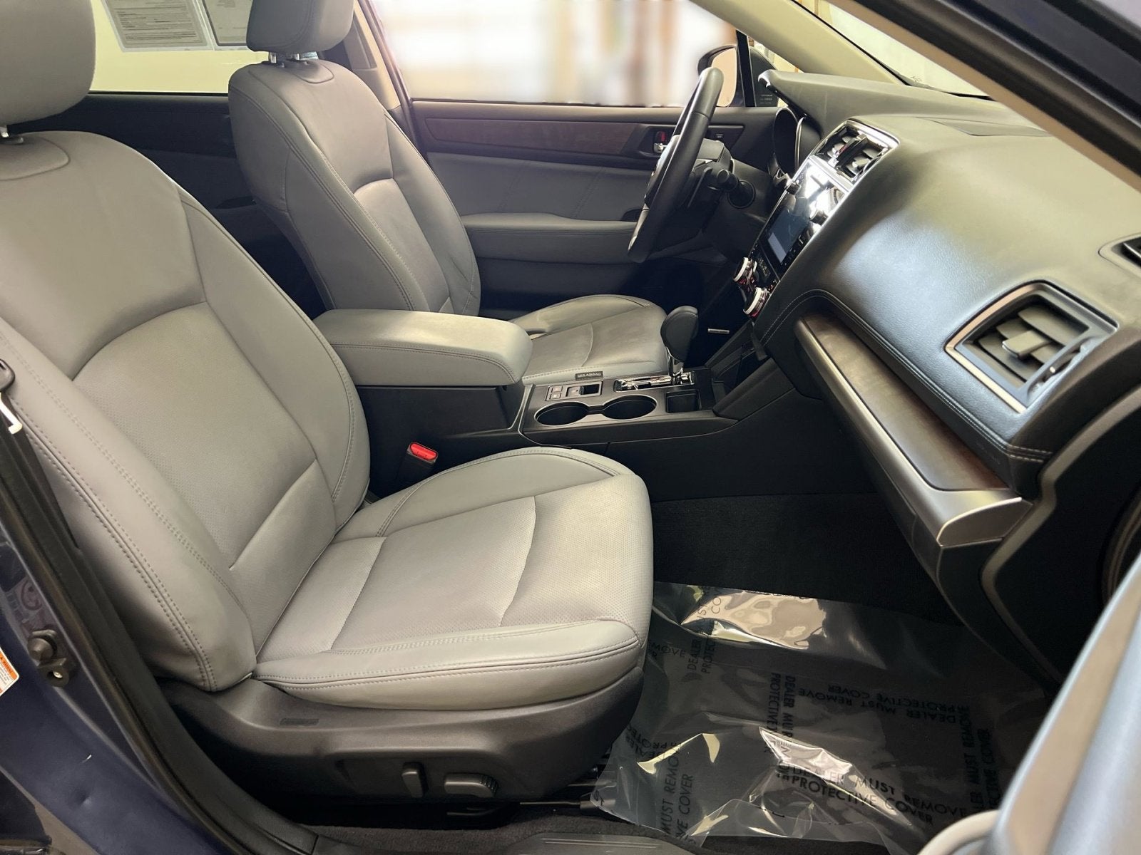 2018 Subaru Outback 2.5i