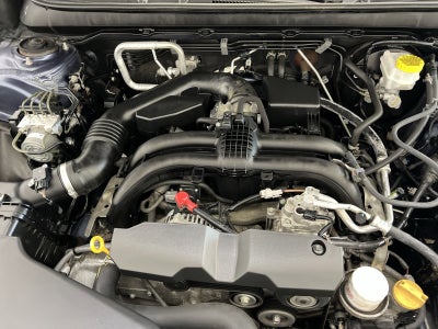 2018 Subaru Outback 2.5i