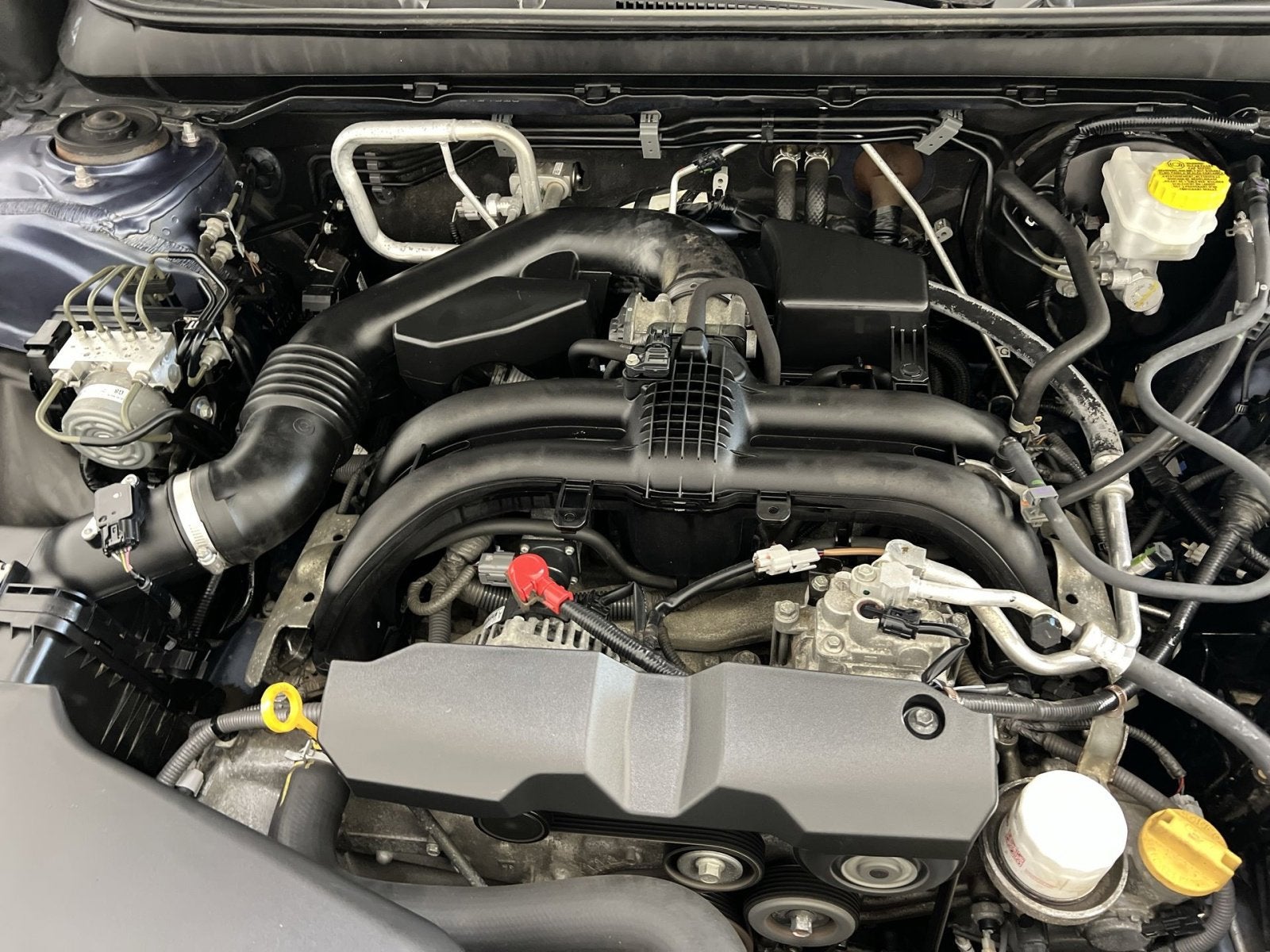 2018 Subaru Outback 2.5i