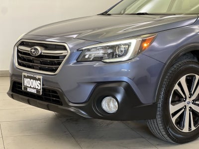 2018 Subaru Outback 2.5i