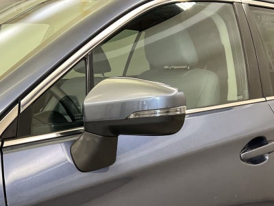 2018 Subaru Outback 2.5i