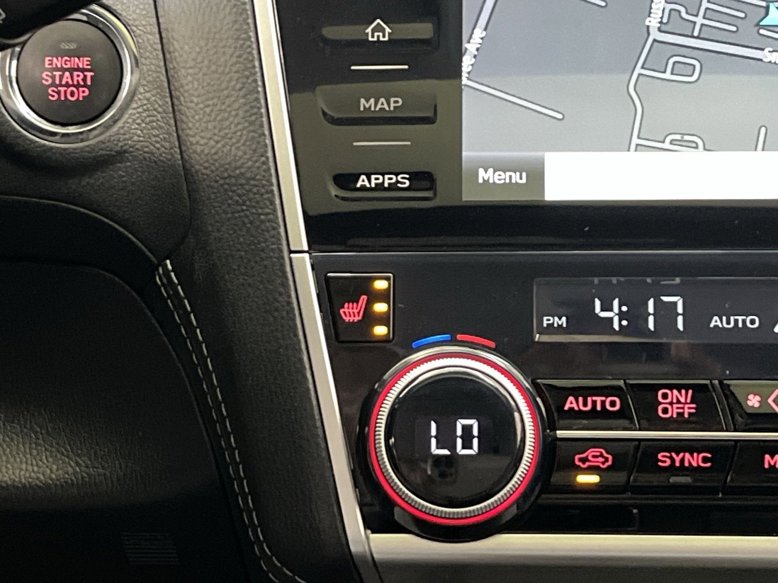 2018 Subaru Outback 2.5i