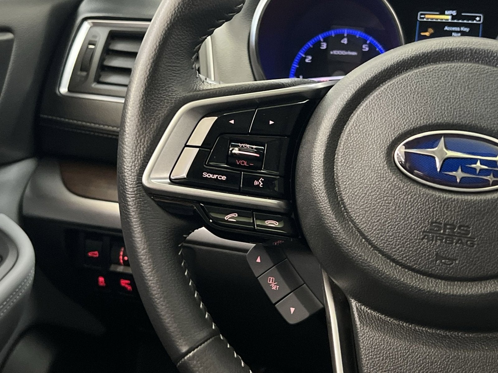 2018 Subaru Outback 2.5i
