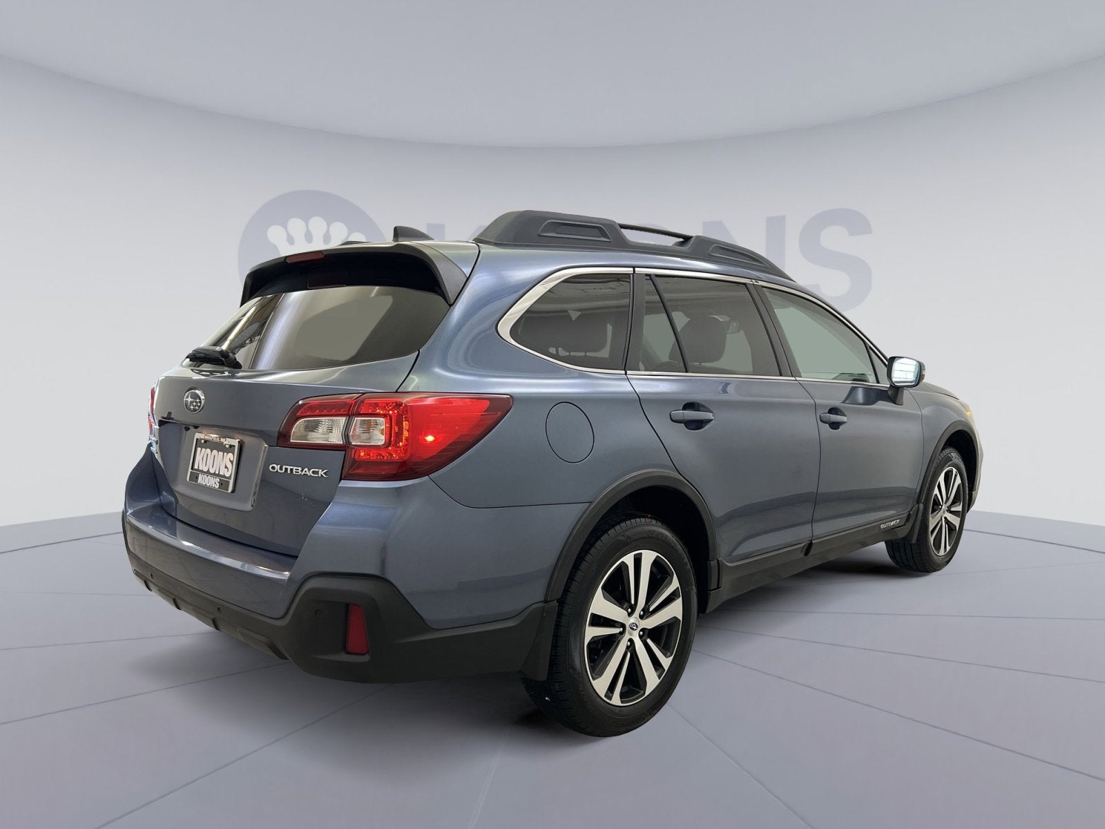 2018 Subaru Outback 2.5i