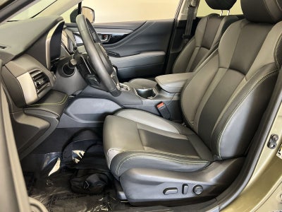 2020 Subaru Outback Onyx Edition XT