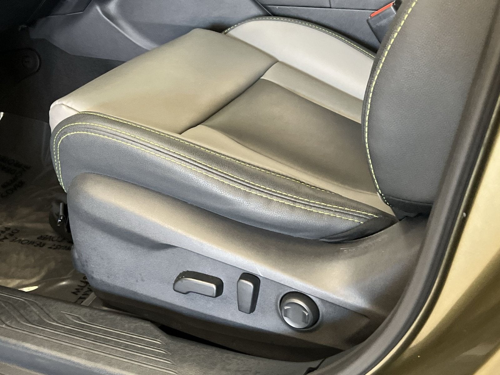 2020 Subaru Outback Onyx Edition XT
