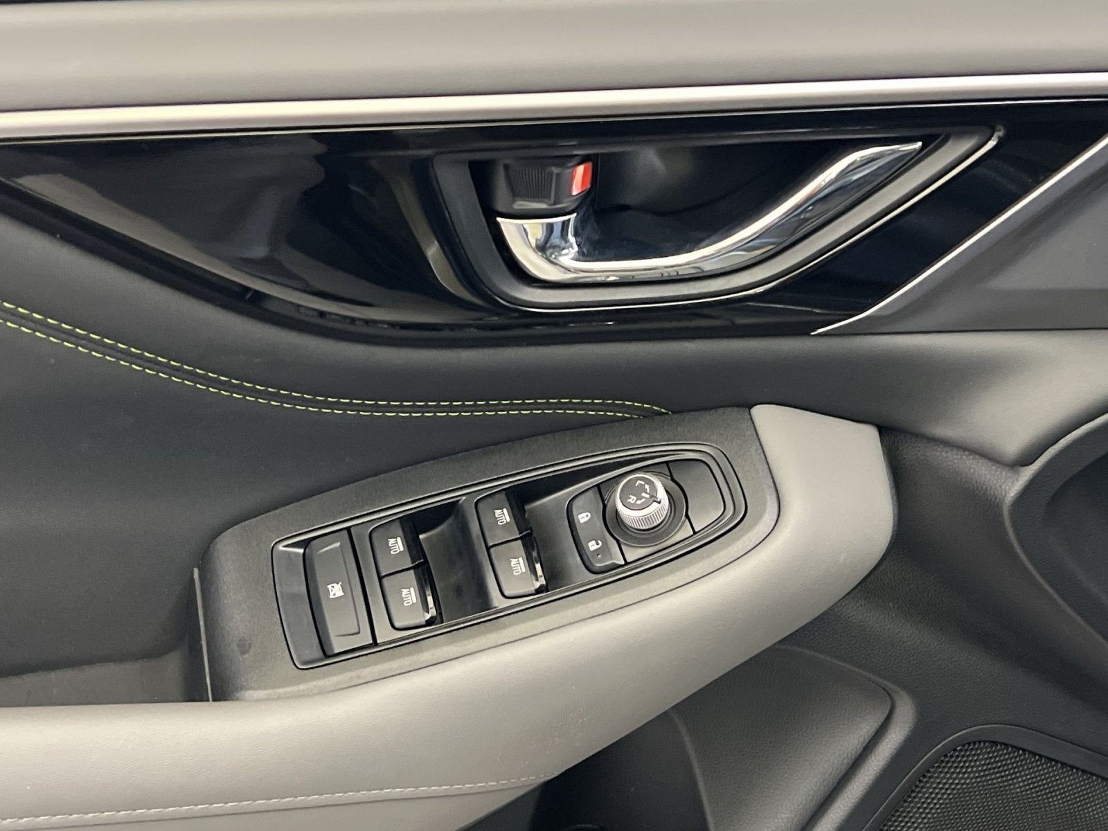 2020 Subaru Outback Onyx Edition XT