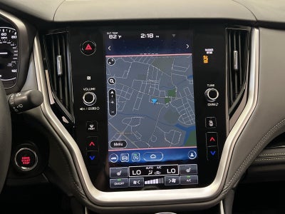 2020 Subaru Outback Onyx Edition XT