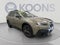 2020 Subaru Outback Onyx Edition XT