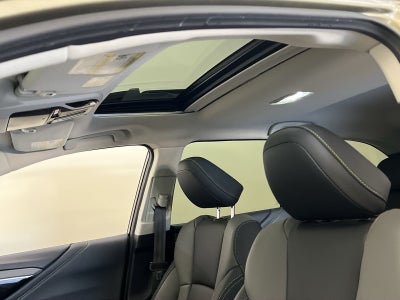 2020 Subaru Outback Onyx Edition XT