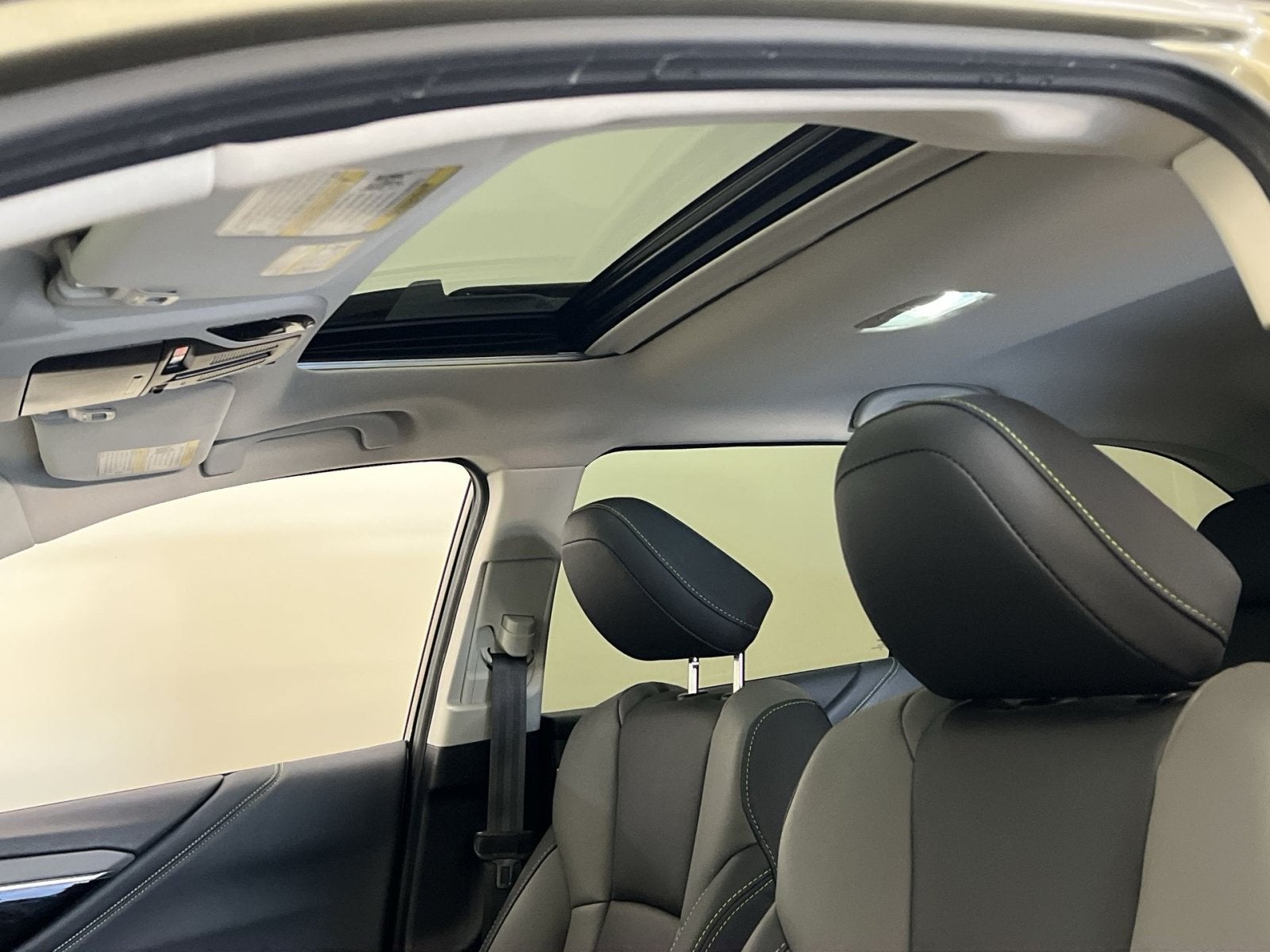 2020 Subaru Outback Onyx Edition XT