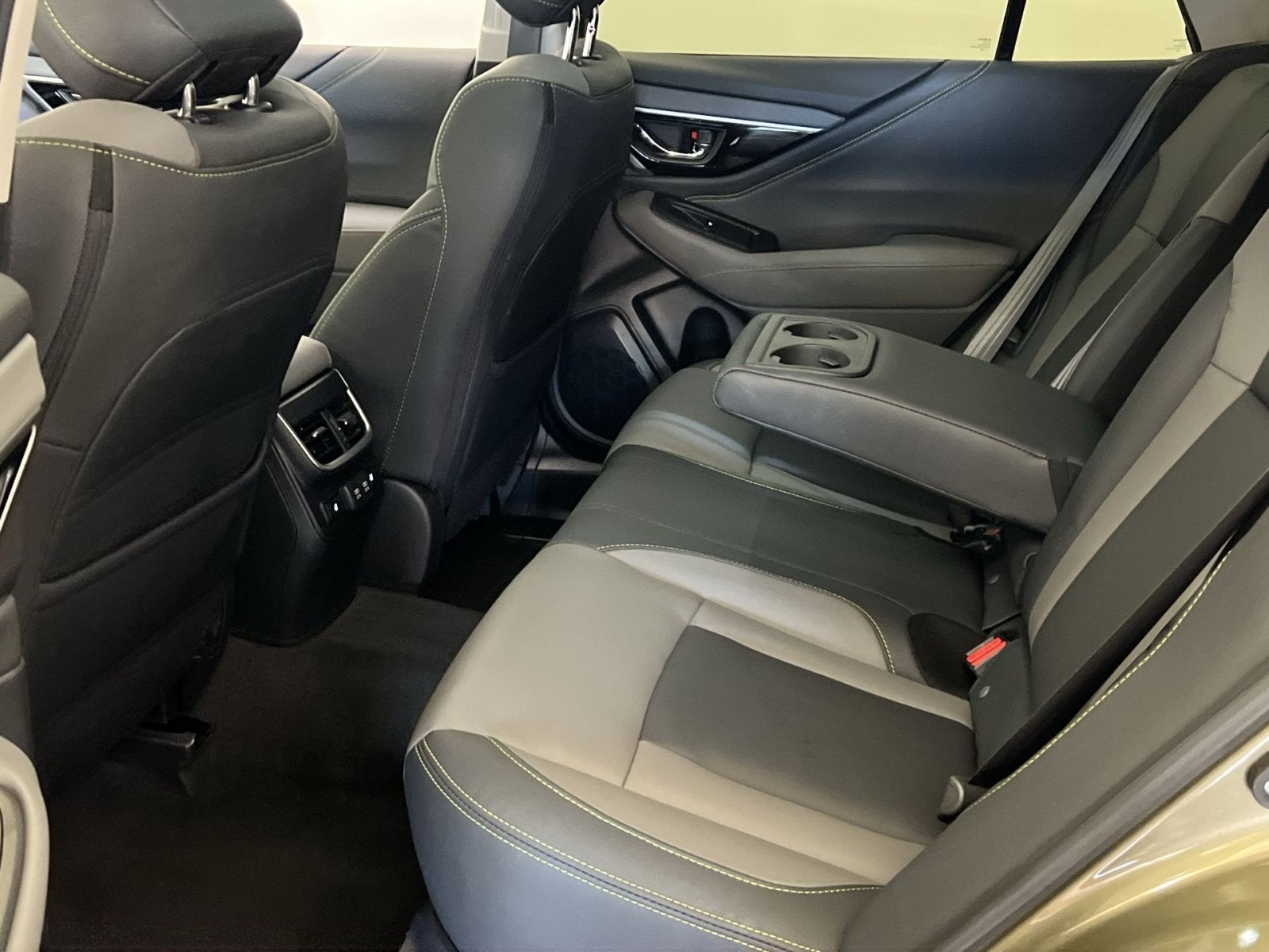 2020 Subaru Outback Onyx Edition XT