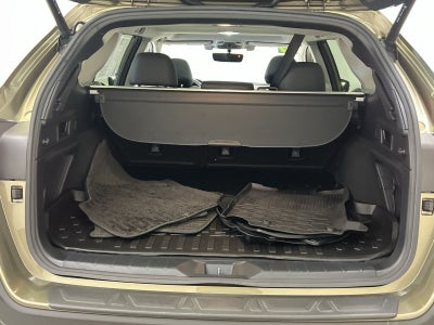 2020 Subaru Outback Onyx Edition XT