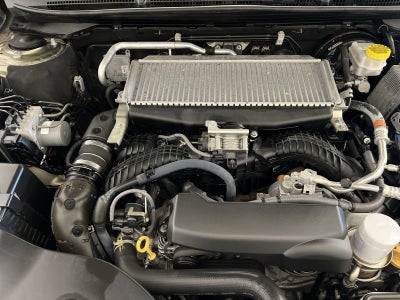 2020 Subaru Outback Onyx Edition XT
