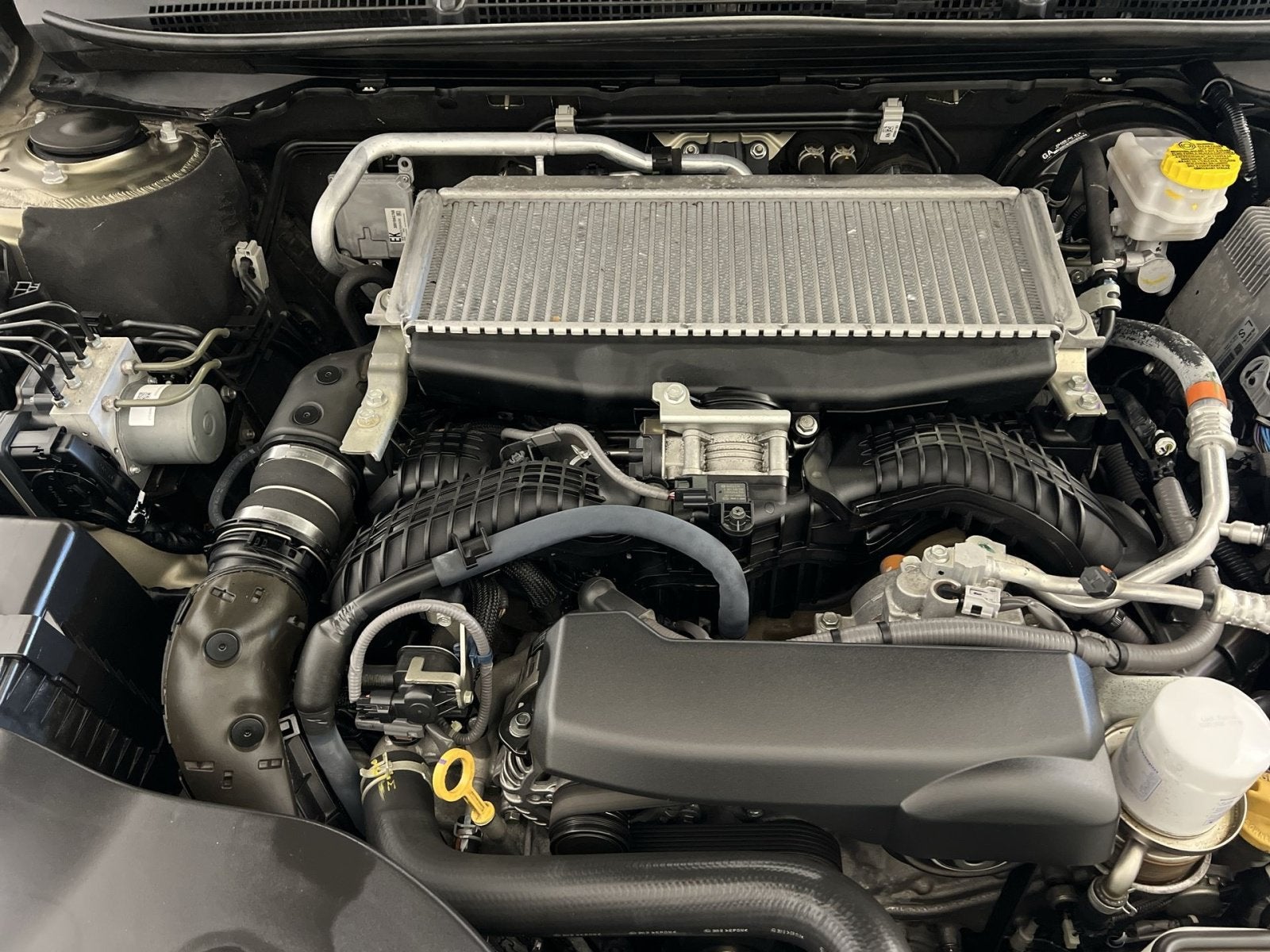 2020 Subaru Outback Onyx Edition XT