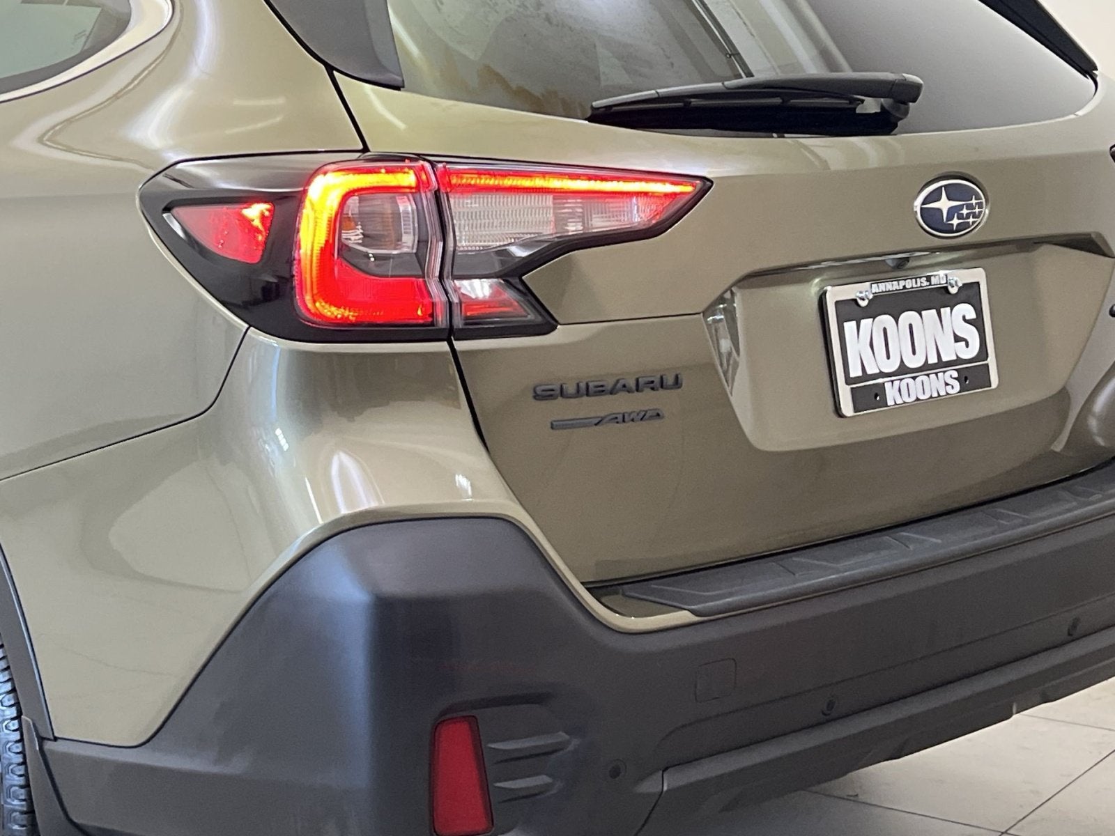 2020 Subaru Outback Onyx Edition XT