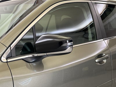 2020 Subaru Outback Onyx Edition XT