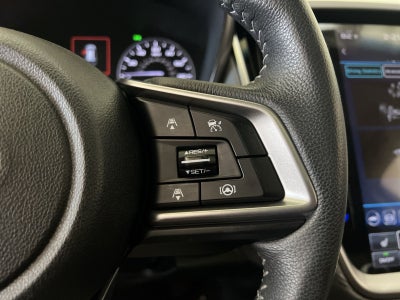 2020 Subaru Outback Onyx Edition XT