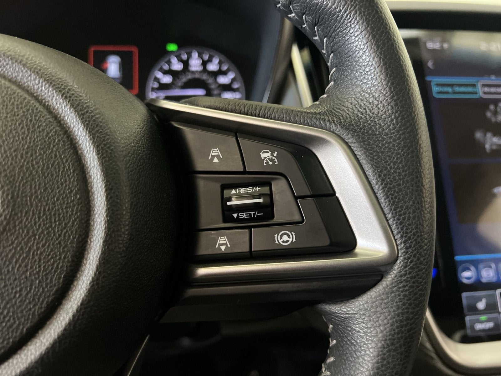 2020 Subaru Outback Onyx Edition XT
