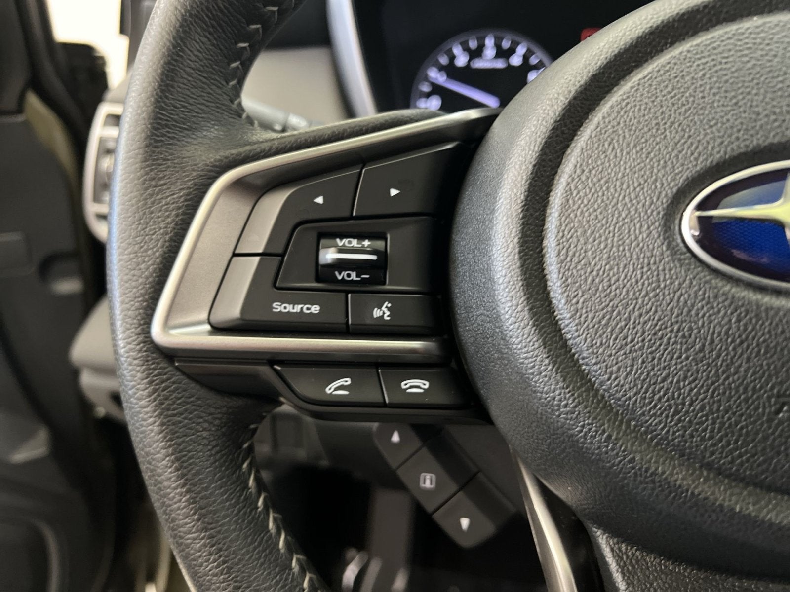 2020 Subaru Outback Onyx Edition XT