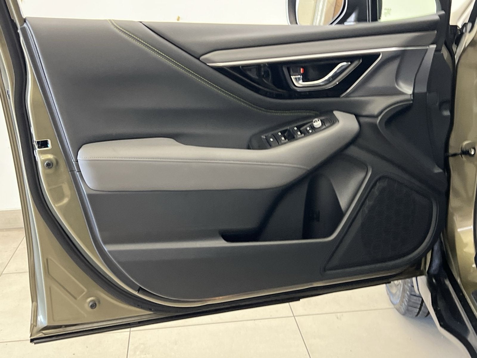 2020 Subaru Outback Onyx Edition XT