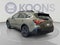 2020 Subaru Outback Onyx Edition XT
