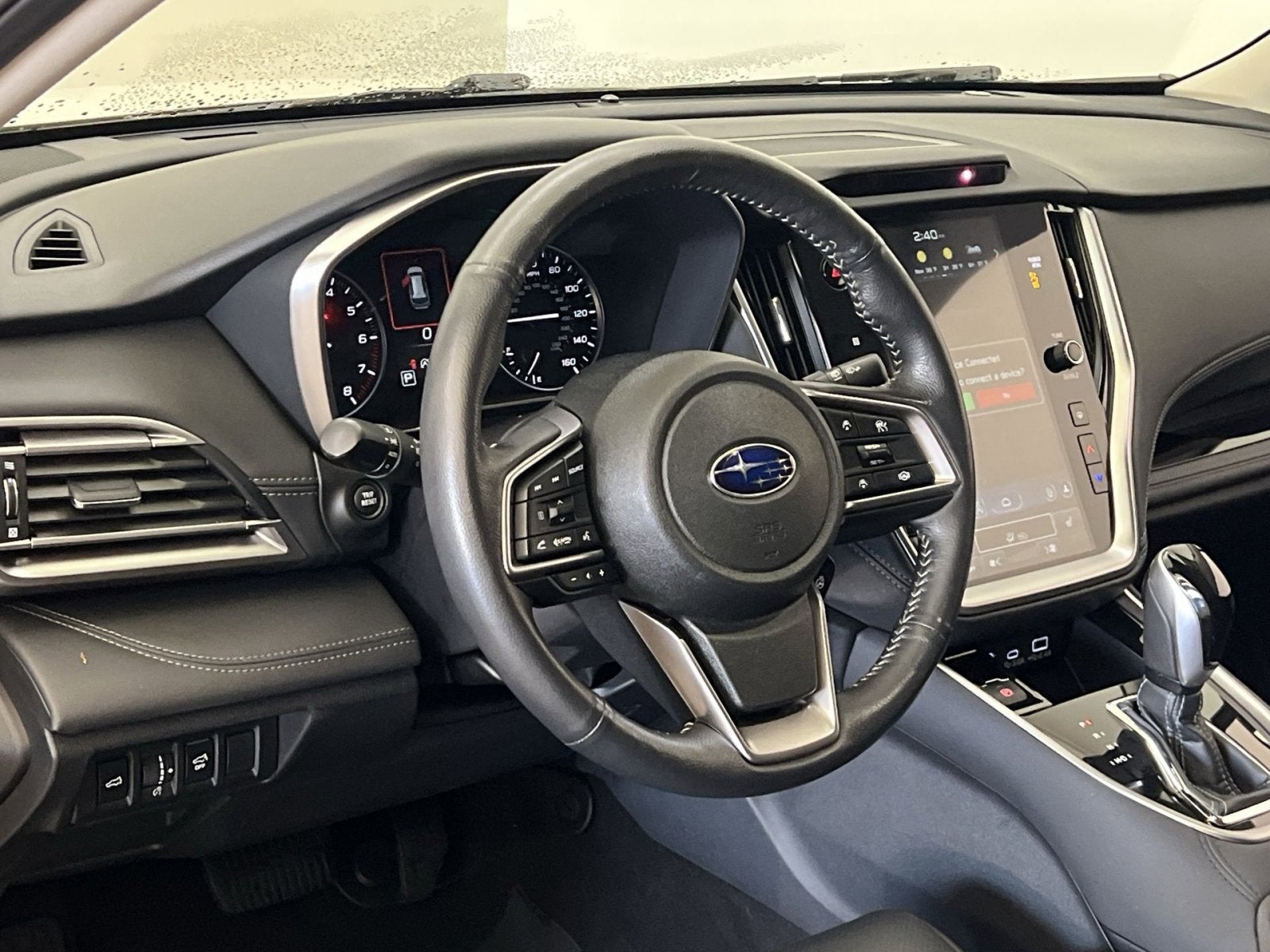 2024 Subaru Outback Limited XT