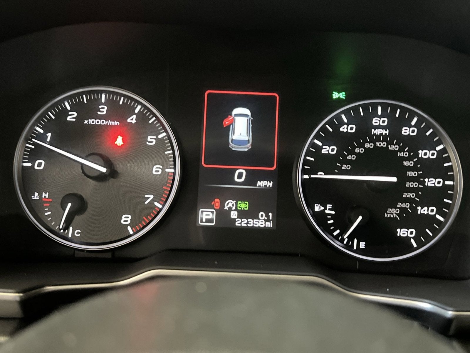 2024 Subaru Outback Limited XT