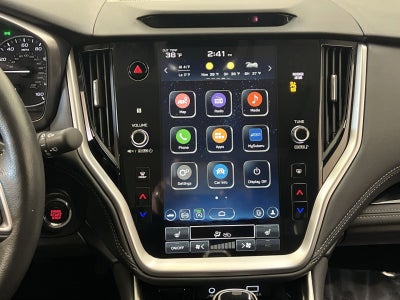 2024 Subaru Outback Limited XT