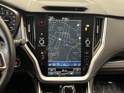 2024 Subaru Outback Limited XT