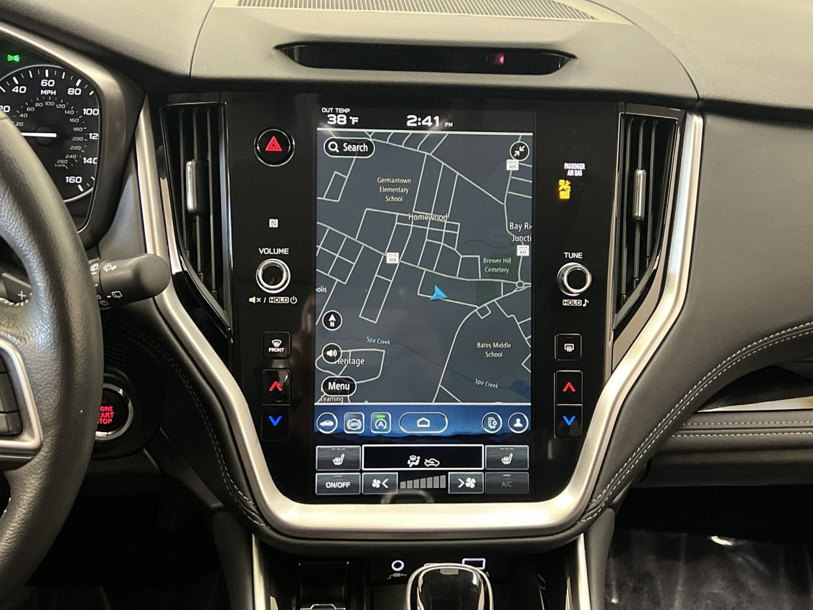 2024 Subaru Outback Limited XT