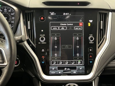 2024 Subaru Outback Limited XT