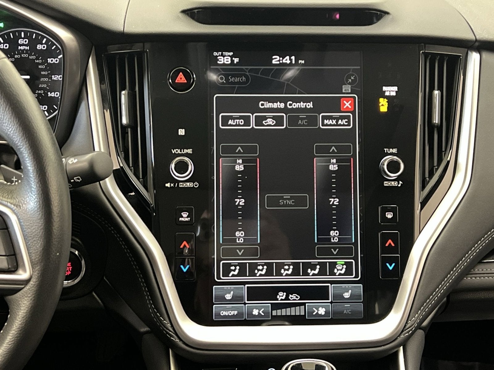 2024 Subaru Outback Limited XT