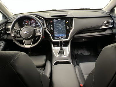 2024 Subaru Outback Limited XT