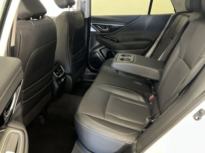 2024 Subaru Outback Limited XT