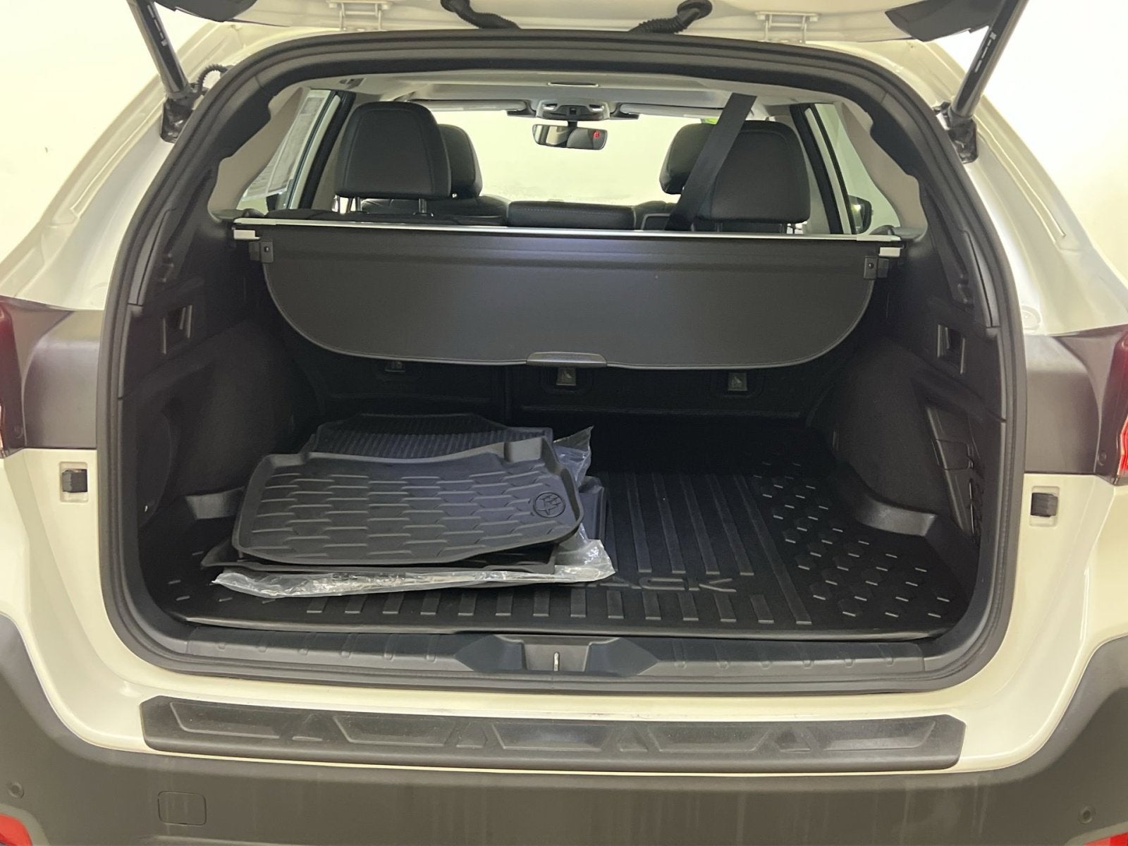 2024 Subaru Outback Limited XT