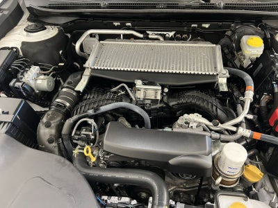 2024 Subaru Outback Limited XT