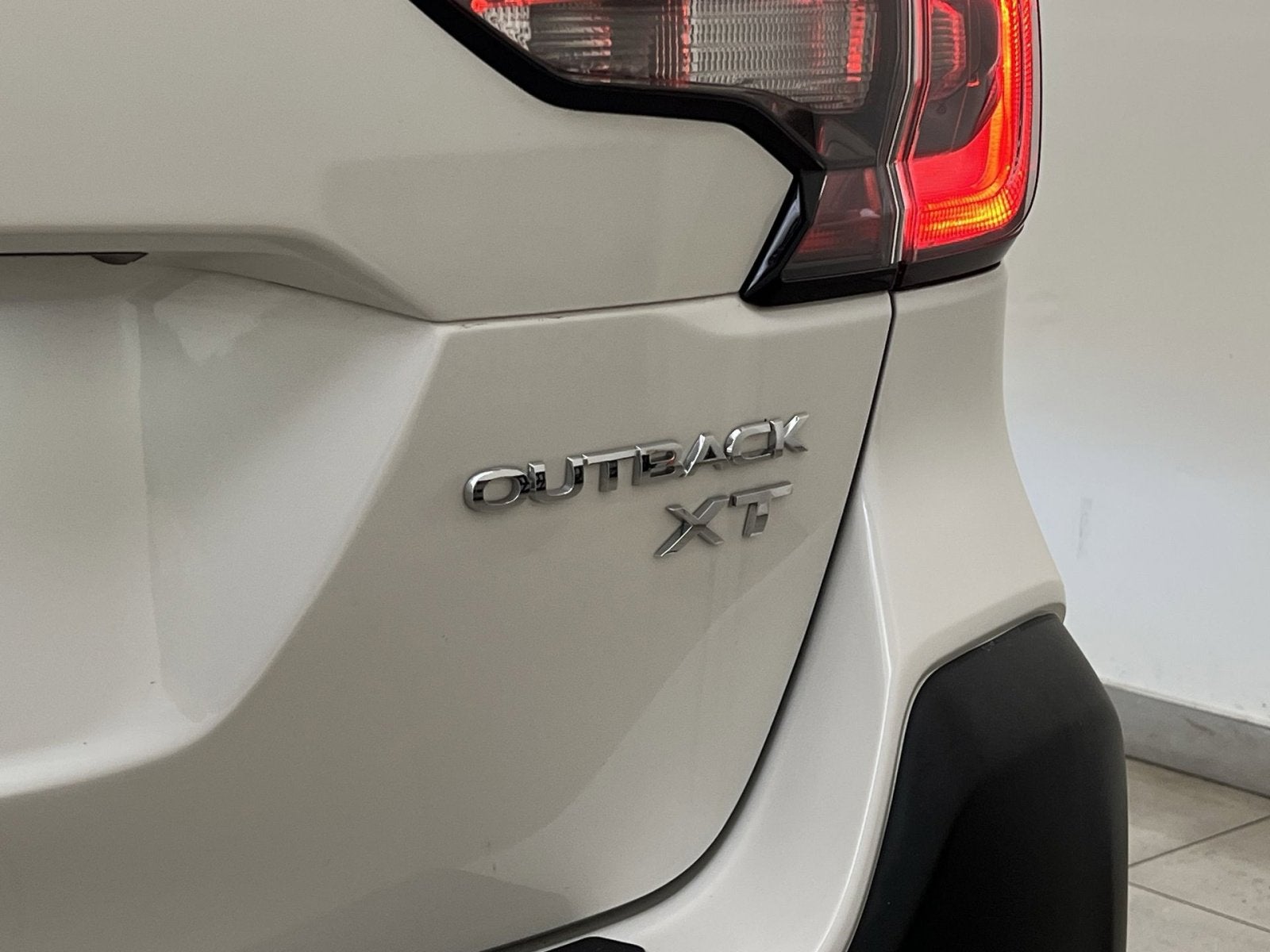 2024 Subaru Outback Limited XT