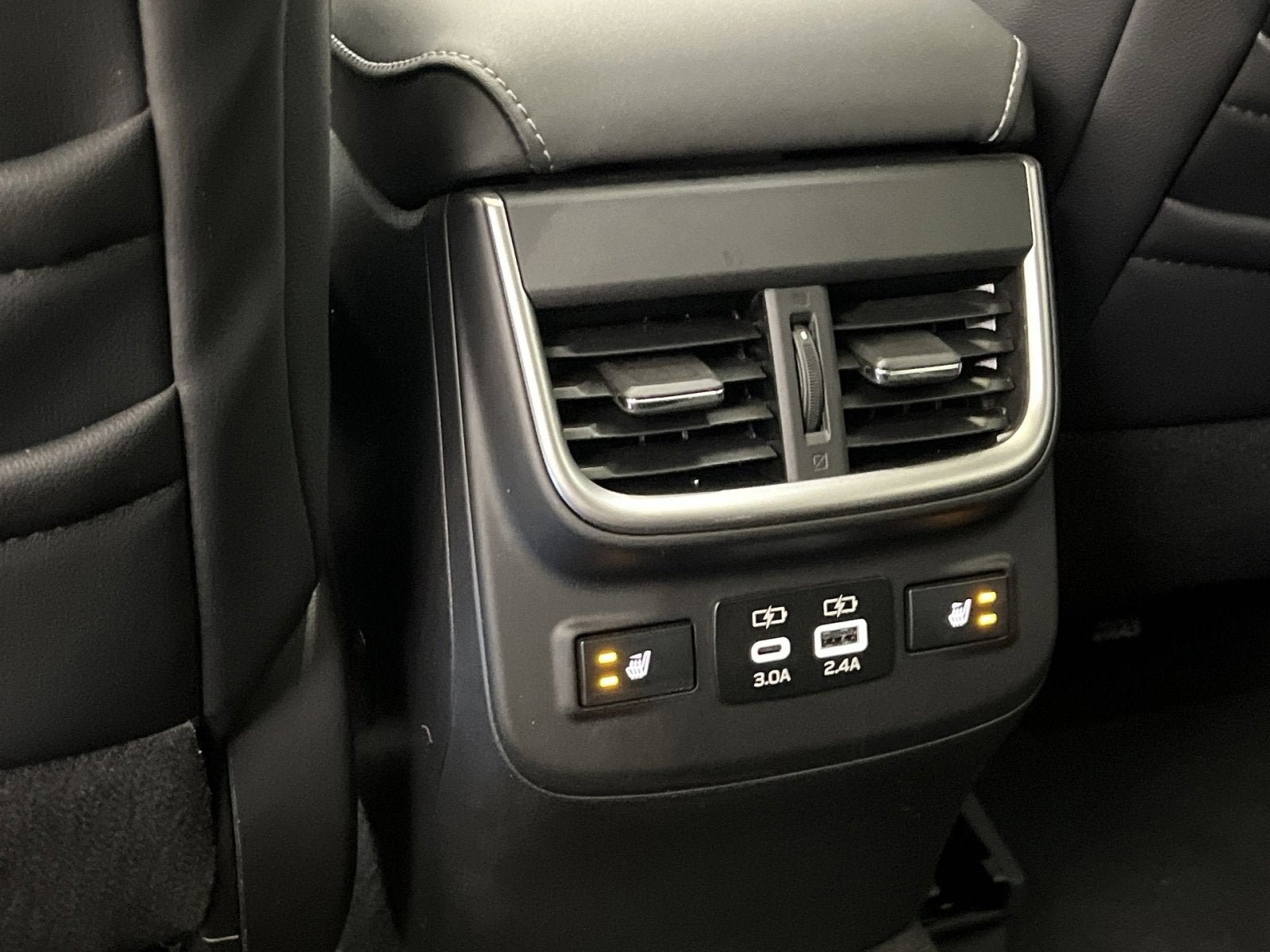 2024 Subaru Outback Limited XT