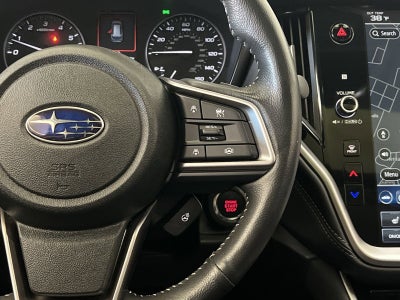 2024 Subaru Outback Limited XT