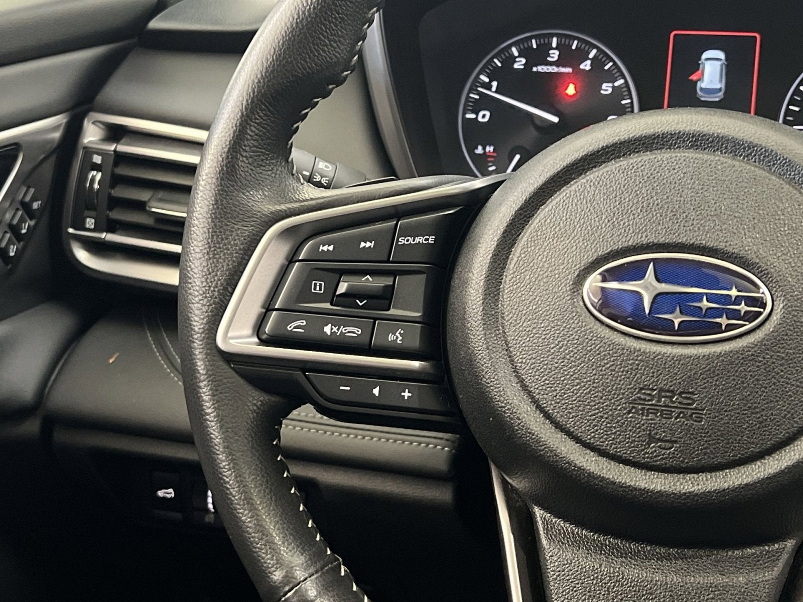 2024 Subaru Outback Limited XT