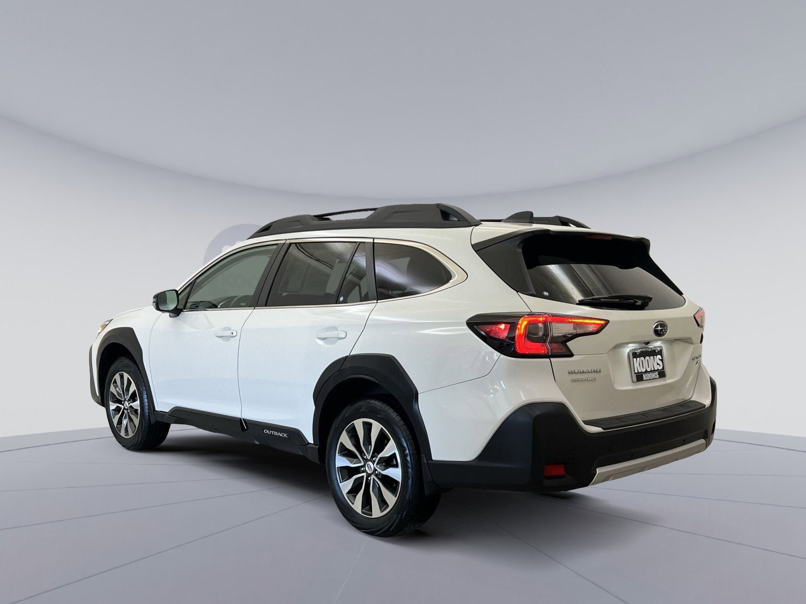 2024 Subaru Outback Limited XT