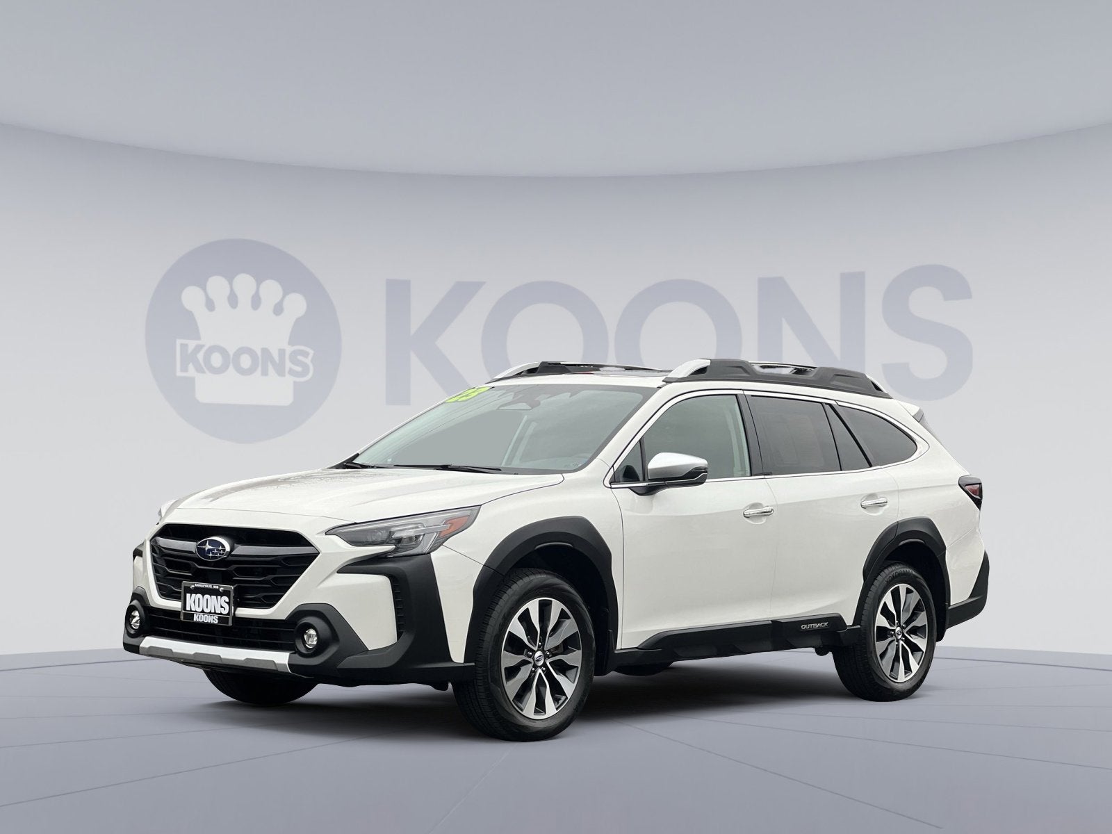 2023 Subaru Outback Touring XT