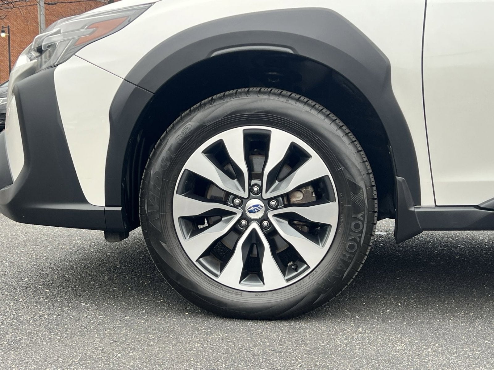 2023 Subaru Outback Touring XT