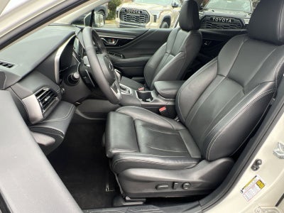 2023 Subaru Outback Touring XT