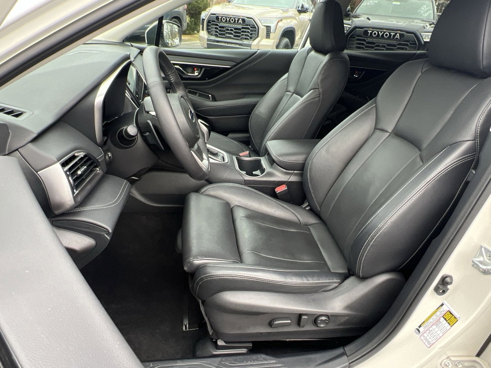 2023 Subaru Outback Touring XT