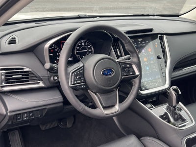 2023 Subaru Outback Touring XT