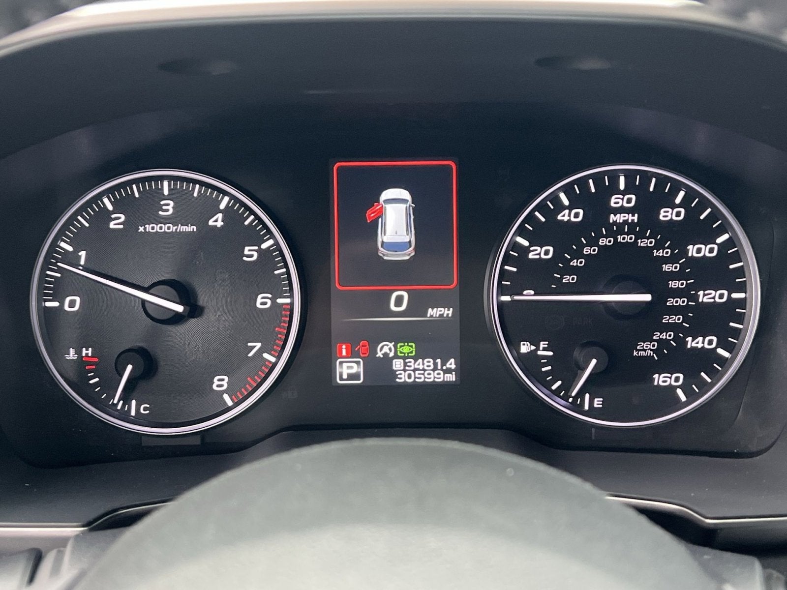 2023 Subaru Outback Touring XT