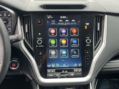 2023 Subaru Outback Touring XT