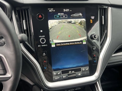2023 Subaru Outback Touring XT